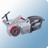 Rothenberger Supertronic 1250 elektromos menetmetsző metszőfejek nélkül