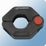 Rothenberger SV28 présgyűrű, lézeredzett kontúrral