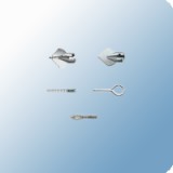 Rothenberger szerszám készlet S 16mm 5 darabos