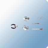 Rothenberger Szerszám készlet S 22mm 6 darabos