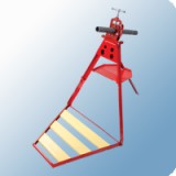 Rothenberger tábori csősatu 1/8-2 csősatuval