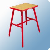 Rothenberger teleszkópos munkapad