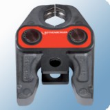 Rothenberger TH 32 préspofa, lézeredzett kontúrral