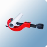 Rothenberger Tube Cutter PL Automatic 110-168mm racsnis teleszkópos csővágó műanyag csőre