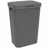 ROTHO COUNTRY SZENNYESTARTÓ 55 L - ANTRACIT