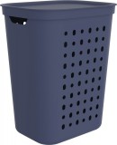 ROTHO JONA MŰANYAG SZENNYESTARTÓ 55 L - KÉK