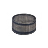 Roto Álvány 350 literes esővízgyűjtő hordóhoz barna