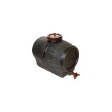 Roto Bortároló hordó 10liter