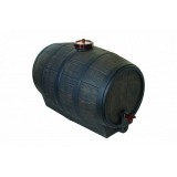 Roto Bortároló hordó 200liter