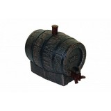 Roto Bortároló hordó 3liter