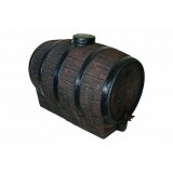 Roto Bortároló hordó 500liter