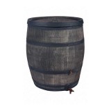 Roto Esővízgyűjtő hordó barna 350 liter