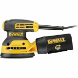 Rotorbital csiszológép Dewalt DWE6423-QS 230 V
