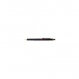 Rotring 800 0,5mm fekete nyomósirón (1904447)