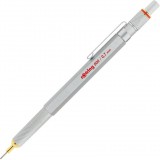 ROTRING Feinminenstift 800 Silber 0,7 Geschenkbox (1904448) (1904448)