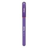 Rotring Gel 0,7mm-es kupakos lila zseléstoll