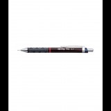 Rotring NRR1904693 Tikky T 1mm-es nyomósíron - Bordó (NRR1904693)