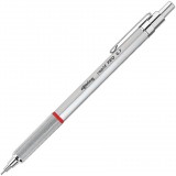 Rotring Rapid Pro 0,7mm ezüst nyomósirón (1904256)