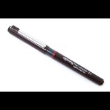 Rotring Tikky Graphic 0.3 mm Tűfilc - Bordó (NRR1904753)