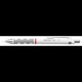 Rotring Tikky III 0.5mm-es nyomósirón - Fehér (NRR1904698)