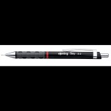 Rotring Tikky III 0.5mm-es nyomósirón - Fekete (NRR1904700)