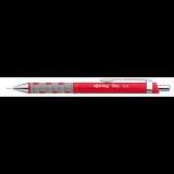 Rotring Tikky III 0.5mm-es nyomósirón - Piros (NRR1904699)