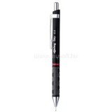 Rotring Tikky III 0,5mm fekete nyomósirón (NRR1904700)