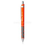 Rotring Tikky III 0,5mm narancs nyomósirón (NRR2007215)
