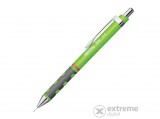 Rotring Tikky III 0,5mm zöld nyomósirón