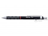 Rotring "Tikky III" 0,8 mm golyóstoll, fekete