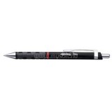 Rotring Tikky III fekete golyóstoll (NRR1904629)