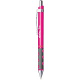 Rotring Tikky III neonpink golyóstoll
