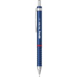 Rotring Tikky Retro 0,7 mm, kék nyomósirón (NRR2202569)