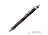 Rotring Tikky T 0,5mm bordó nyomósirón