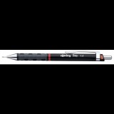 Rotring Tikky T 1mm-es nyomósirón - Fekete (NRR1904697)