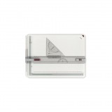 ROTRING Zeichenplatte rapid A3 mit Transportverpackung (S0213910) (S0213910)
