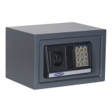 Rottner Atlantis mini bútorszéf elektronikus zárral 200x310x250mm