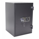 Rottner Atlas Fire tűzálló széf elektronikus zárral 655x440x430mm