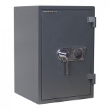 Rottner Atlas Fire tűzálló széf kulcsos zárral 655x440x430mm