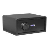 Rottner Biotec Lap ujjlenyomatolvasó zárral 200x430x380mm