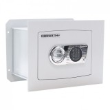 Rottner Delta30 fali páncélszekrény elektronikus zárral 330x430x270mm