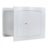 Rottner Delta40 fali páncélszekrény kulcsos zárral 430x490x385mm