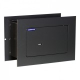 Rottner Dolomit1 faliszéf kulcsos zárral 240x350x150mm