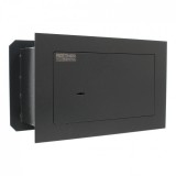 Rottner Dolomit4 faliszéf kulcsos zárral 280x450x200mm