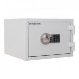 Rottner FireSafe30 betörésbiztos és tűzálló páncélszekrény elektronikus zárral 315x445x450mm