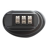 Rottner GunControl biztonsági fegyverzár