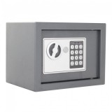 Rottner HomeStar 2 bútorszéf elektronikus zárral 190x250x190mm