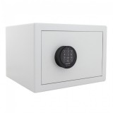 Rottner HomeStar-B300 széf elektronikus zárral 280x400x380mm