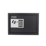 Rottner HomeStar3 bútorszéf elektronikus zárral 250x350x250mm