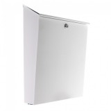 Rottner Luna postaláda fehér színben 407x317x115mm